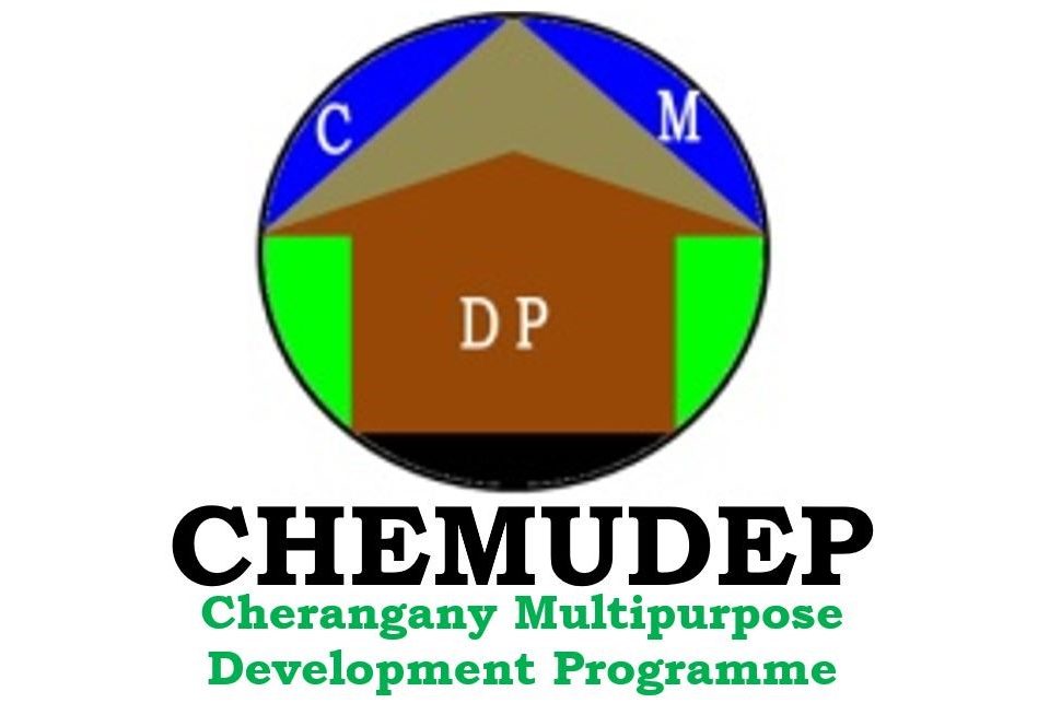 Cherangany Multipurpose Development Programme